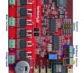 HIP4086DEMO1Z Power Management IC Development Tools
