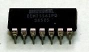 ICM7556IPD2 electronic component of Renesas