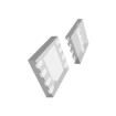 ISL29044IROMZ-T7 Ambient Light Sensors