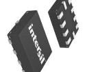 ISL54406IRUZ-T Analogue Switch ICs