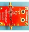 ISL55210-ABEVAL1Z Amplifier IC Development Tools
