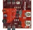 ISL68201-99140DEMO1Z Power Management IC Development Tools