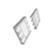 ISL76671AROZ-T7A Ambient Light Sensors