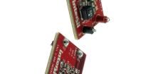 ISL8002BDEMO1Z Power Management IC Development Tools