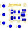 ISL8022EVAL2Z Power Management IC Development Tools