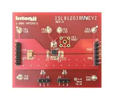 ISL8088EVAL2Z electronic component of Renesas