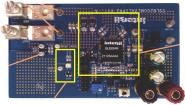 ISL8200AMEV1PHZ  Embedded Solutions