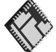 ISL8201MIRZ Switching Voltage Regulators