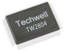 TW2804-FE electronic component of Renesas