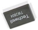 TW2804-FE  Semiconductors