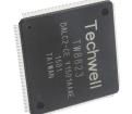 TW8823-LC2-CE Display Drivers & Controllers