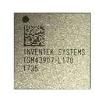 ISM43907-WM-L170 electronic component of Inventek