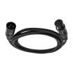 IO-XLR3-25-P  Wire & Cable