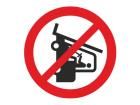 IP/006/C/P Labels and Industrial Warning Signs
