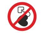 IP/007/C/F Labels and Industrial Warning Signs