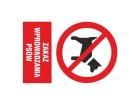 IP/021/1/C1/F Labels and Industrial Warning Signs