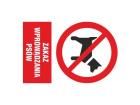 IP/021/1/C1/P Labels and Industrial Warning Signs