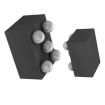 IP4343CX5/P,135 ESD Suppressors / TVS Diodes