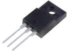 IPA60R080P7 electronic component of Infineon