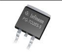 IPB123N10N3GXT electronic component of Infineon