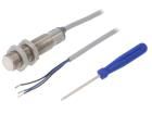 KB120100  Sensors