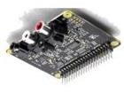 IQAUDIO DAC+ 