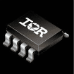 IR2101SPBF-BL electronic component of Infineon