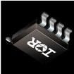 IR2101SPBF-BL  Semiconductors