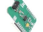 IRDA 3 CLICK Development Boards & Kits - Wireless