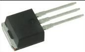 IRF5305LPBF electronic component of Infineon