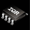 IRF7303TRPBF-EL electronic component of Infineon