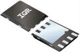 IRFH8318TR2PBF electronic component of Infineon
