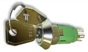 IRL-5-M-D-2  Electromechanical