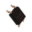IS126 MOSFET Output Optocouplers