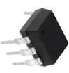 IS621XSM Triac & SCR Output Optocouplers