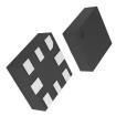 ISL54228IRUZ-T7A USB Switch ICs