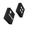 ISL9021AIIWZ-T LDO Voltage Regulators