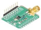ISM TX CLICK  Embedded Solutions