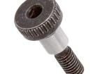 ISO 7379-4-M3-5 Screws & Fasteners
