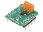 ISO 9141 CLICK electronic component of MikroElektronika