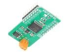 ISO ADC 2 CLICK  Embedded Solutions