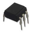 MOC3043/ROHS electronic component of Isocom