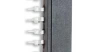 ISQ201XSM Transistor Output Optocouplers