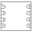 IS25LP256E-JLLE electronic component of ISSI