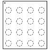 IS31FL3195-CLS2-TR electronic component of ISSI