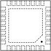 IS31FL3729-QFLS4-TR  Semiconductors