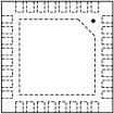 IS31FL3729-QFLS4-TR LED Lighting Drivers