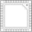 IS31FL3736A-QFLS4-TR LED Display Drivers