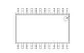 IS31FL3739-GRLS4-TR  Semiconductors