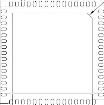 IS31FL3801-QFLS2-TR electronic component of ISSI